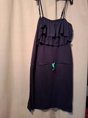 Magnifique robe femme légère été