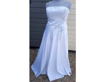 robe de mariée neuve