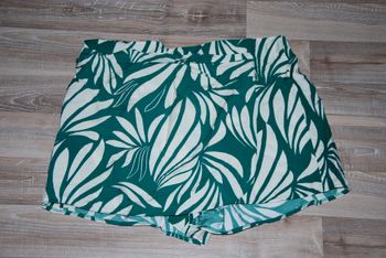 jupe short femme taille L primark