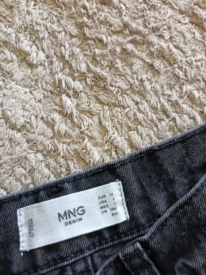 Jean Mango 34 - photo numéro 4