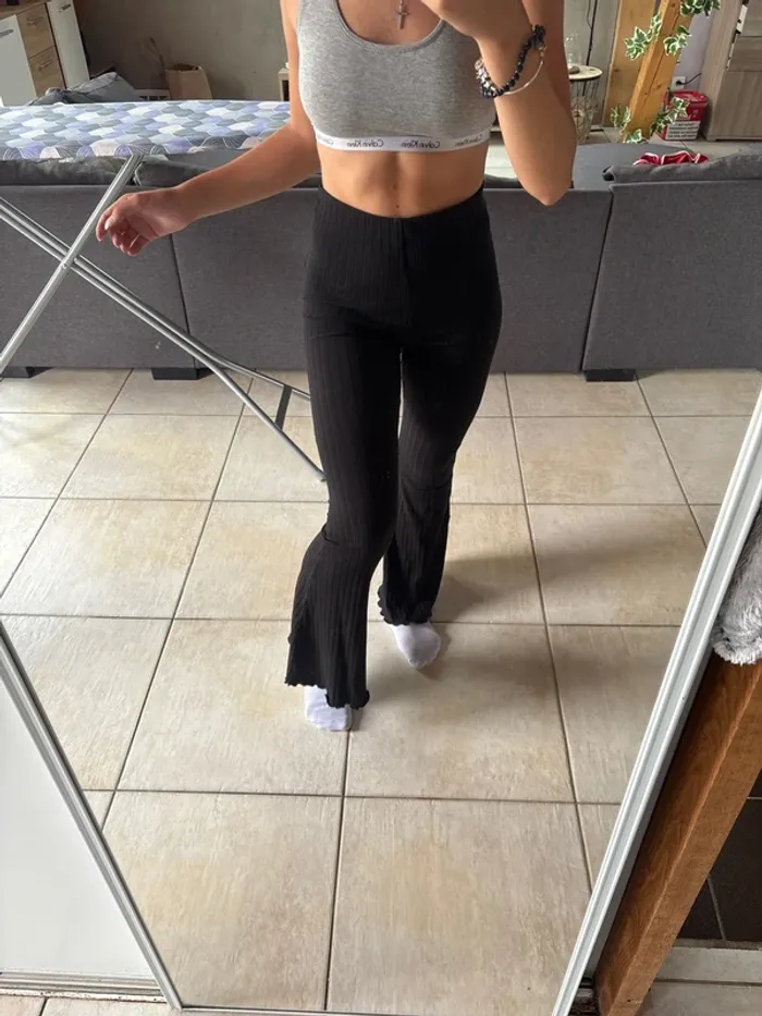 Pantalon femme - photo numéro 3