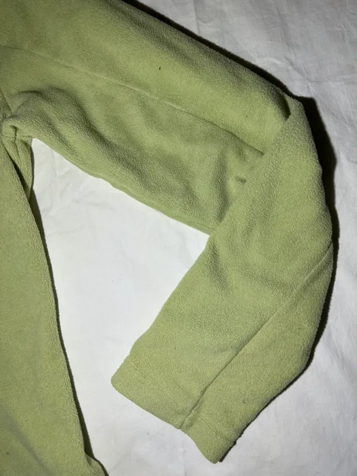 Pull quechua - photo numéro 3