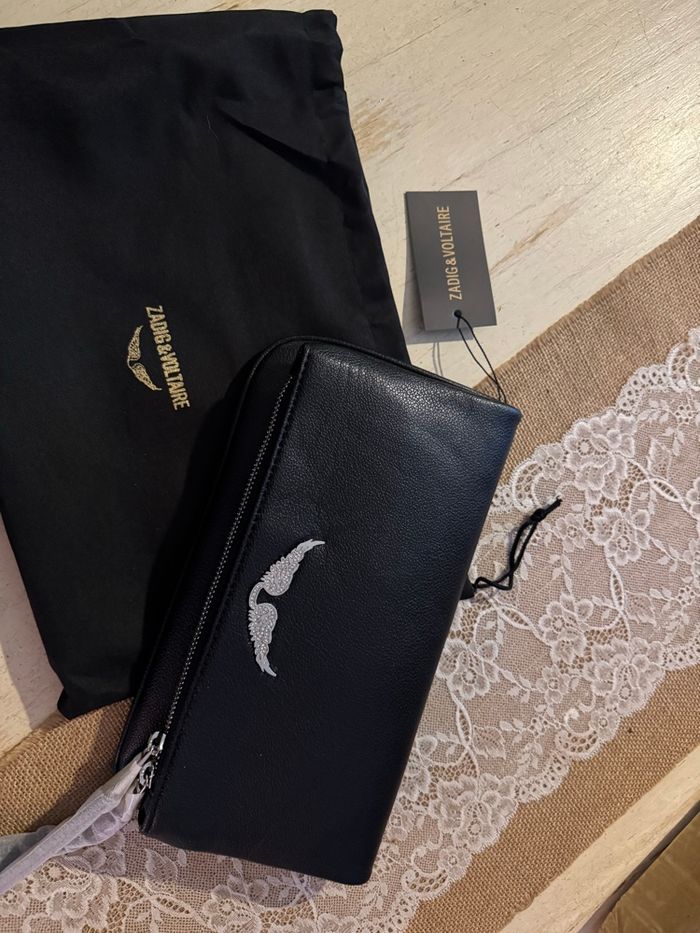 Sac zadig et voltaire