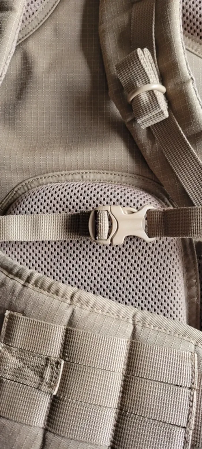 Sac a dos - photo numéro 5