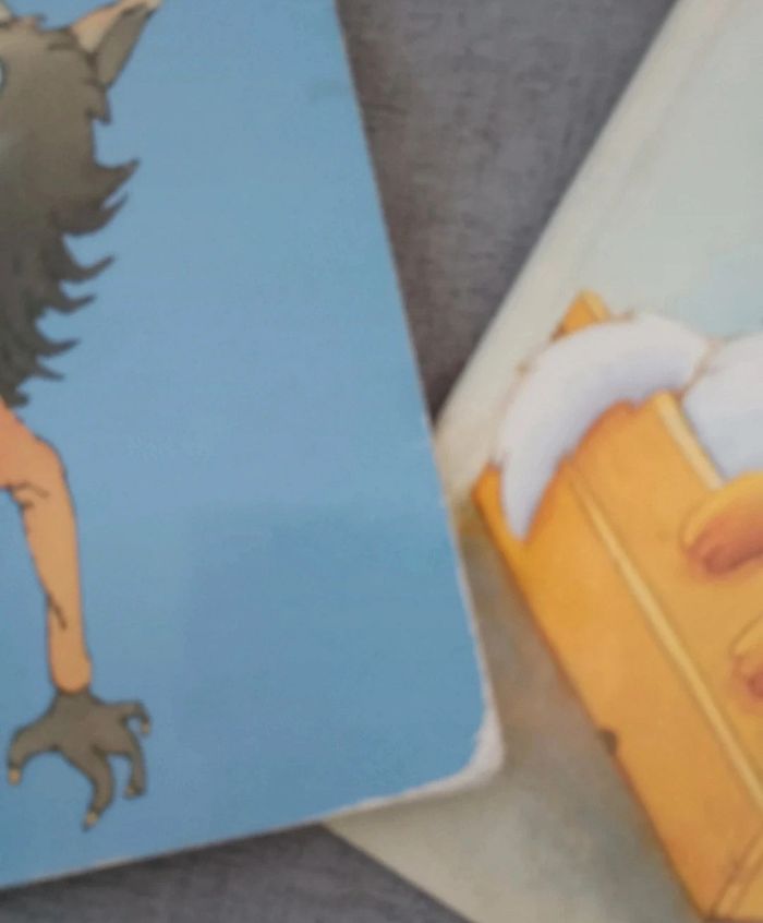 3 livres école des loisirs - photo numéro 4