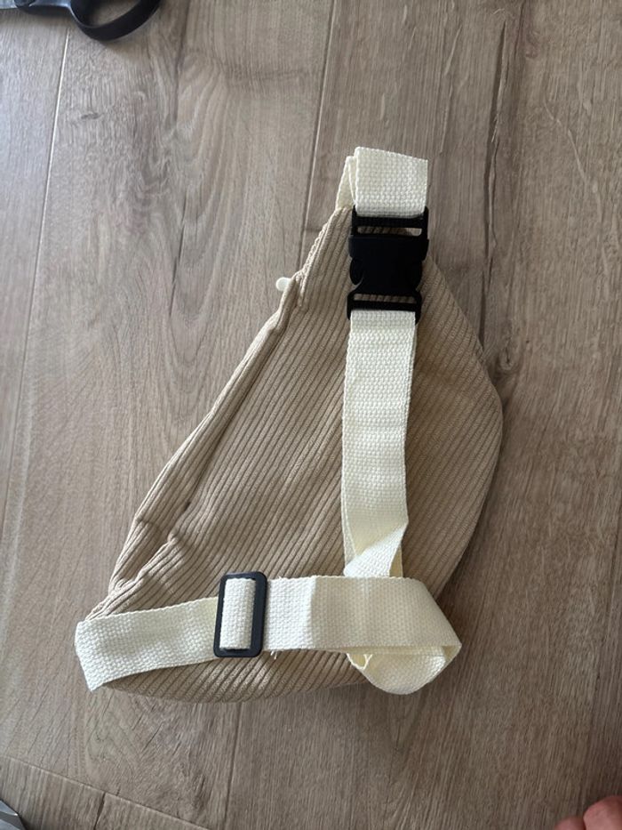 Sac banane - photo numéro 2