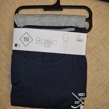 pyjama taille 3XL 