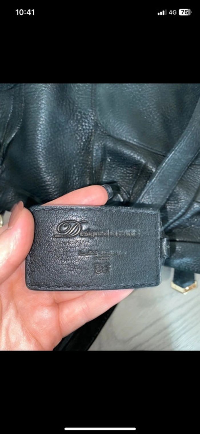 Sac à main Lancel - photo numéro 3