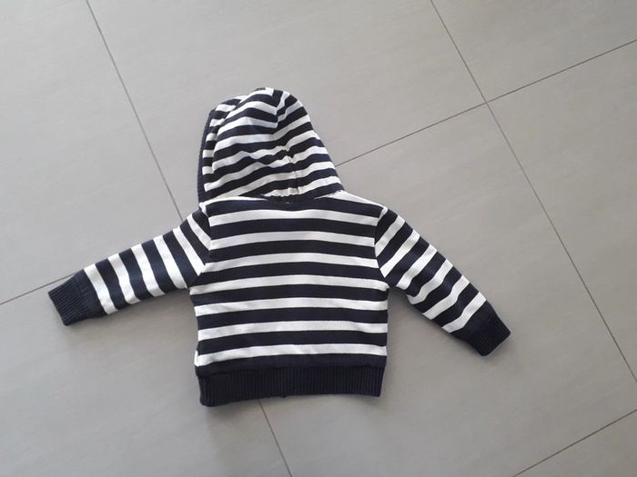 Gilet 2 ans - photo numéro 3