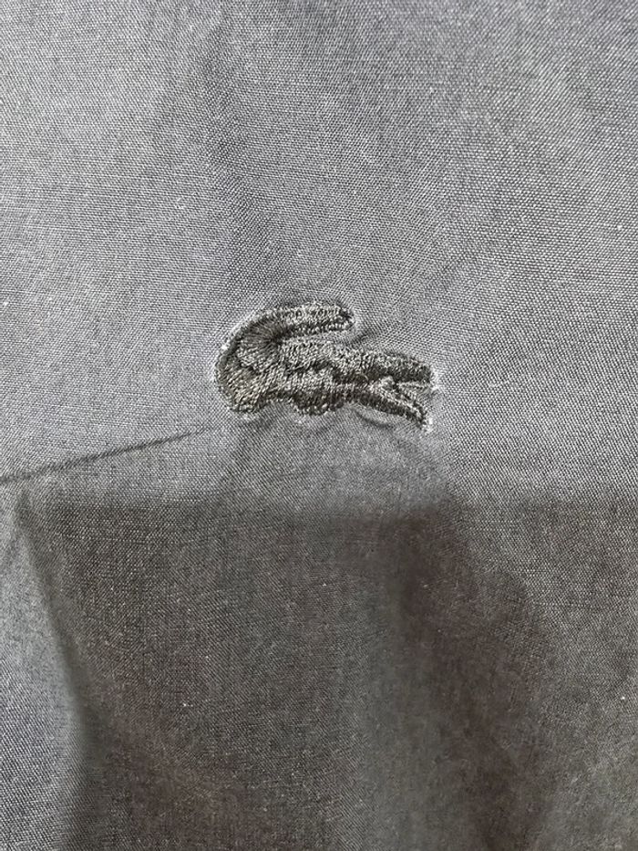Veste réversible vintage Devanlay Taille S - photo numéro 7