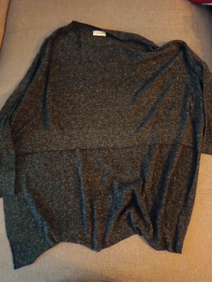 Lot de 6 pulls femme taille m - photo numéro 15