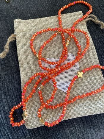 SAUTOIR / BRACELET