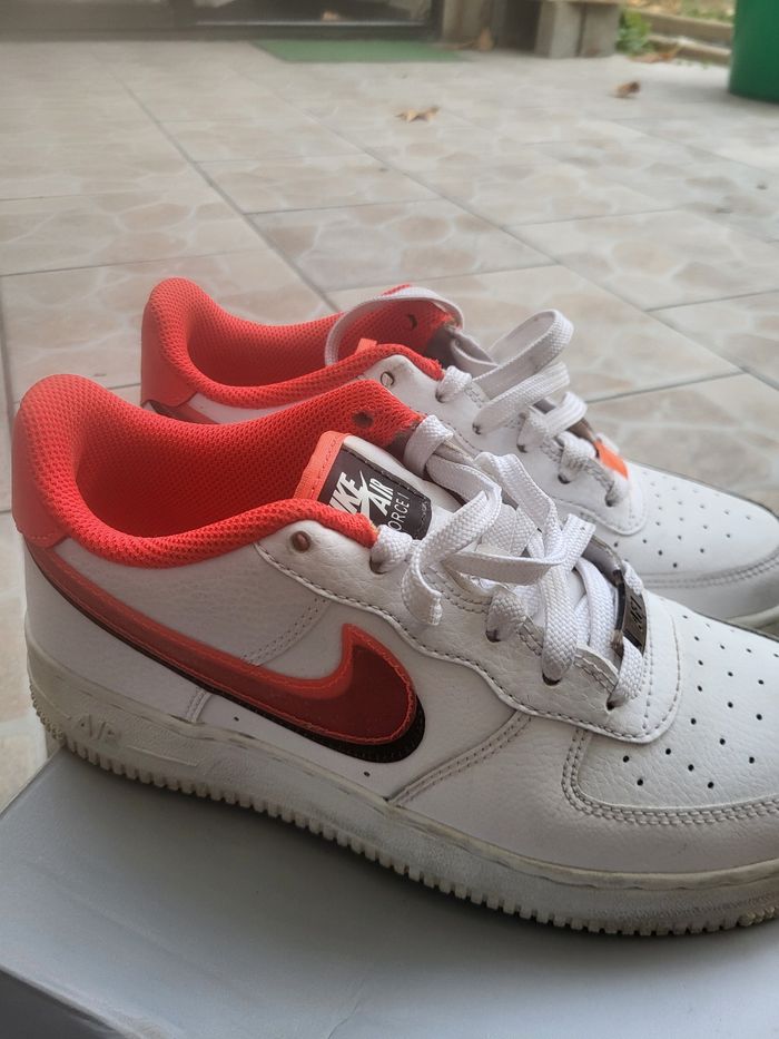 Baskets Nike femmes - photo numéro 4