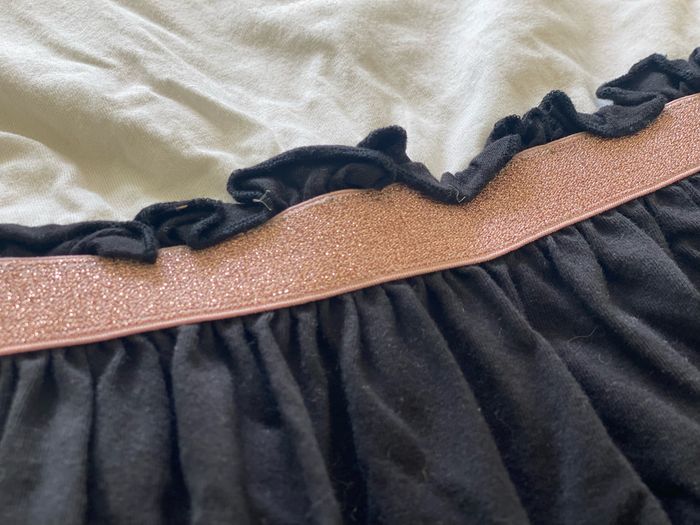 Jolie robe 10 ans - photo numéro 2