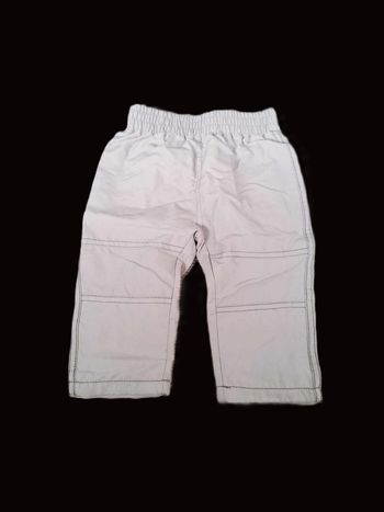 Pantalon jogging 12 mois