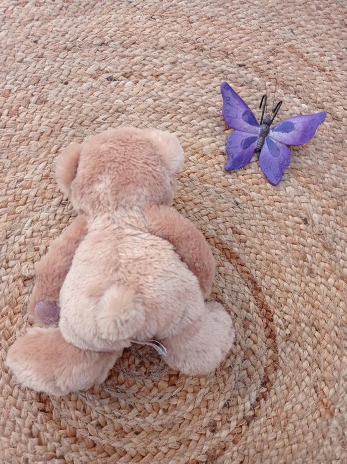 Ours marron neuf - photo numéro 3