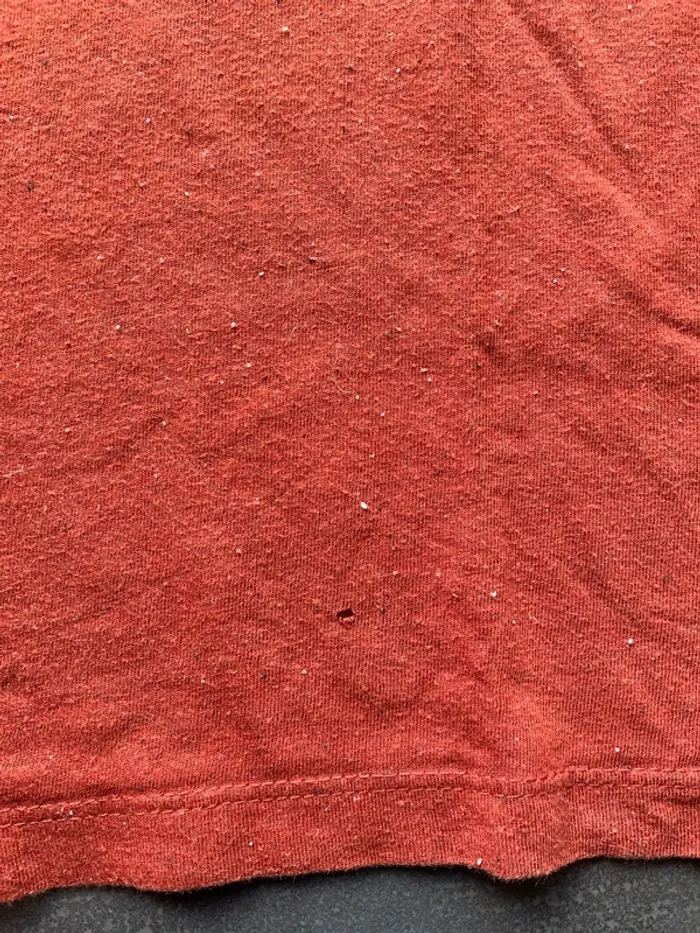 T shirt manches courtes - photo numéro 4