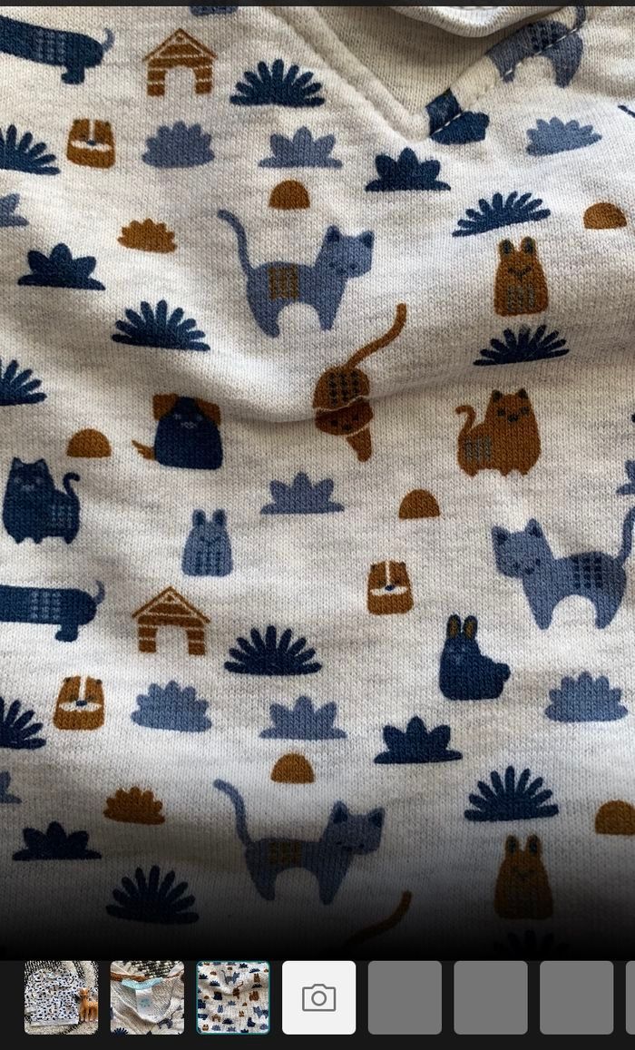 Pull léger - photo numéro 3