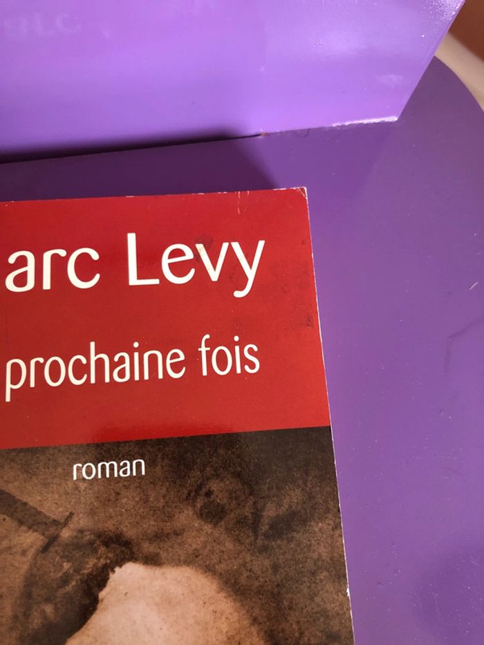 La prochaine fois - photo numéro 4