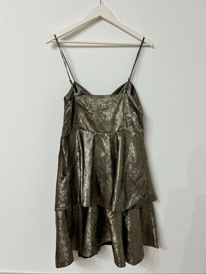 Robe pour occasion - photo numéro 3