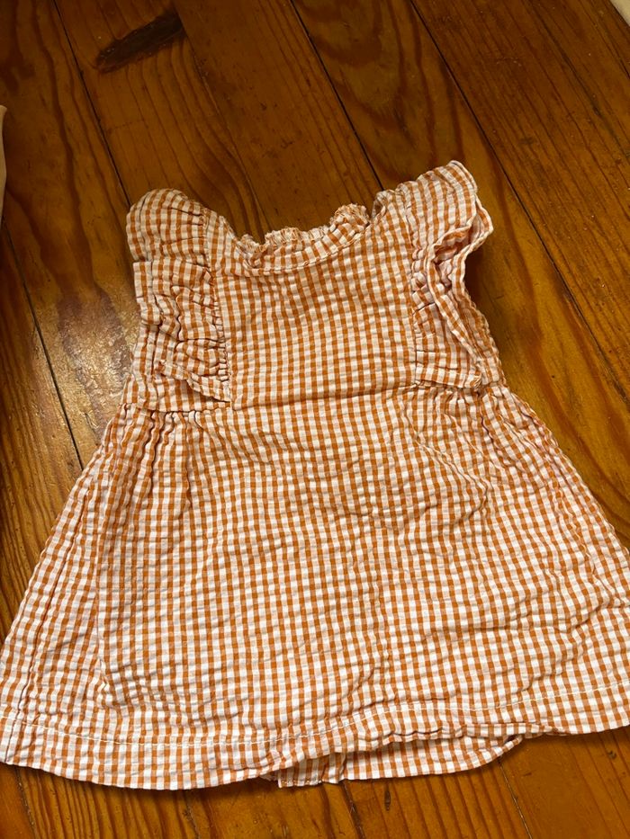 Robe - photo numéro 3