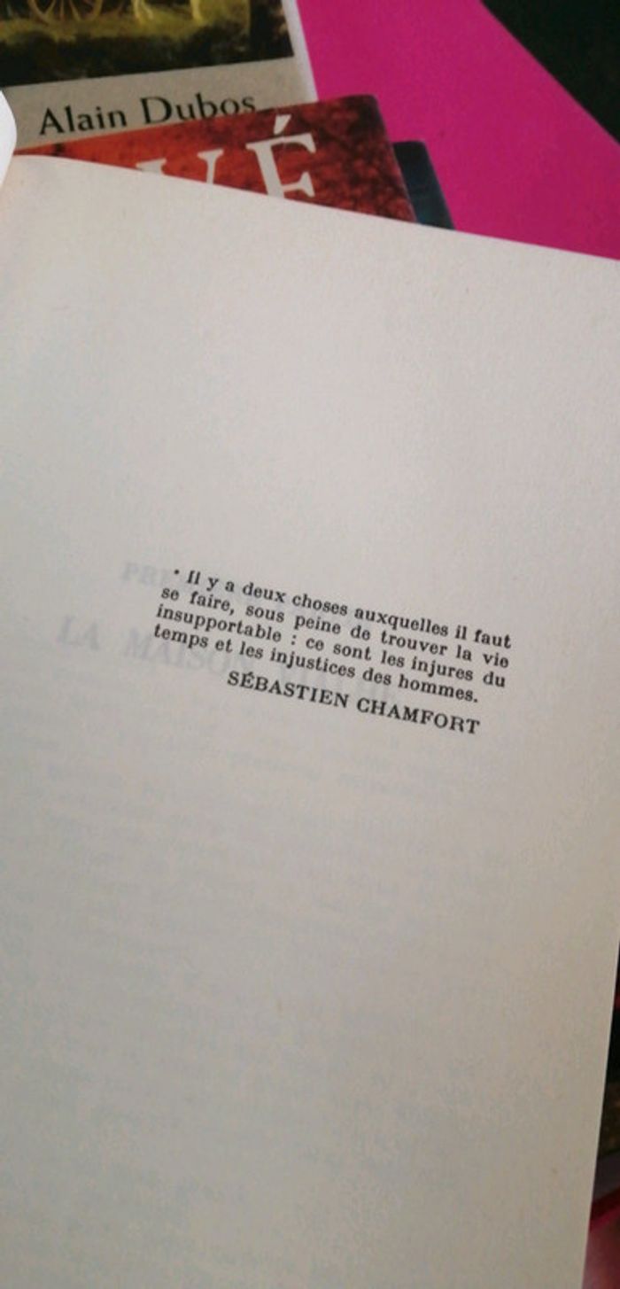 Des grives aux loups - photo numéro 2