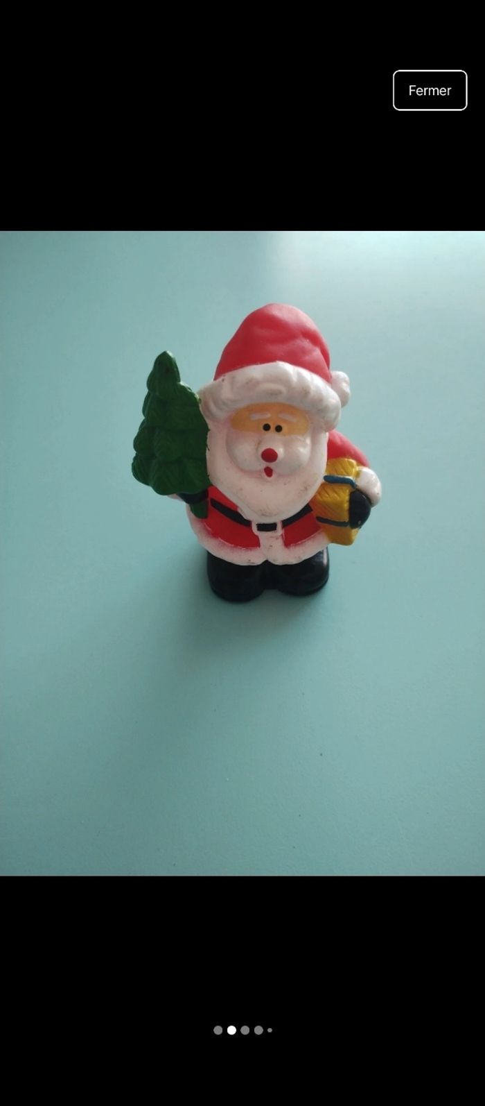 Pere noël - photo numéro 7