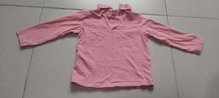 Sous pull 9/12 mois 74cm - photo numéro 3