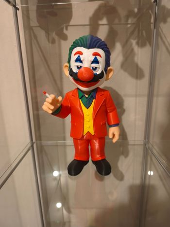 Mario joker