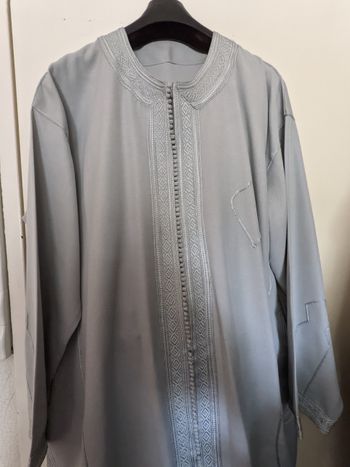 Jabador 2 pièces pour homme, en tbé