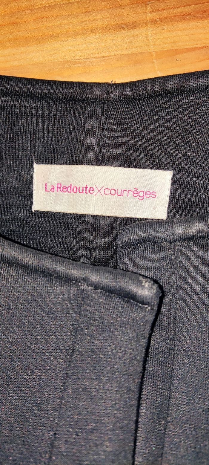 Manteau Courrèges - photo numéro 6