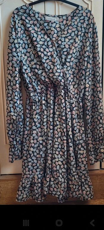 Robe casual