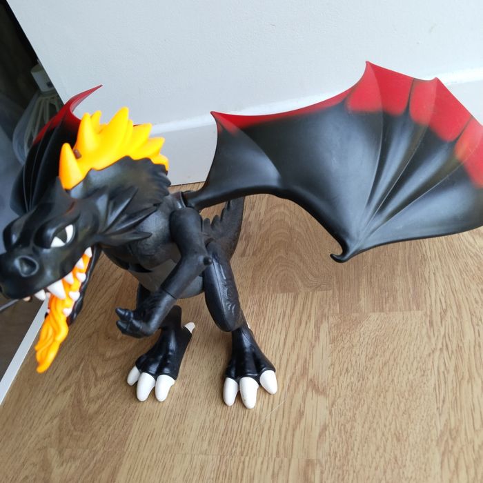 Dragon playmobil - photo numéro 2