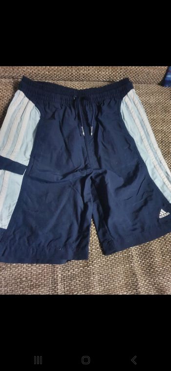 Short adidas