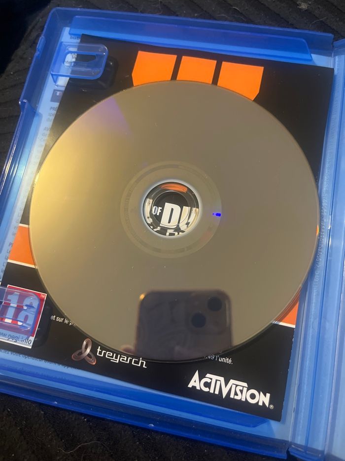 Call of duty black ops 3 - photo numéro 4