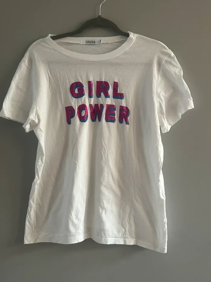 T shirt femme