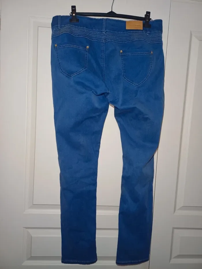 Jeans Skinny Hello Miss - photo numéro 3