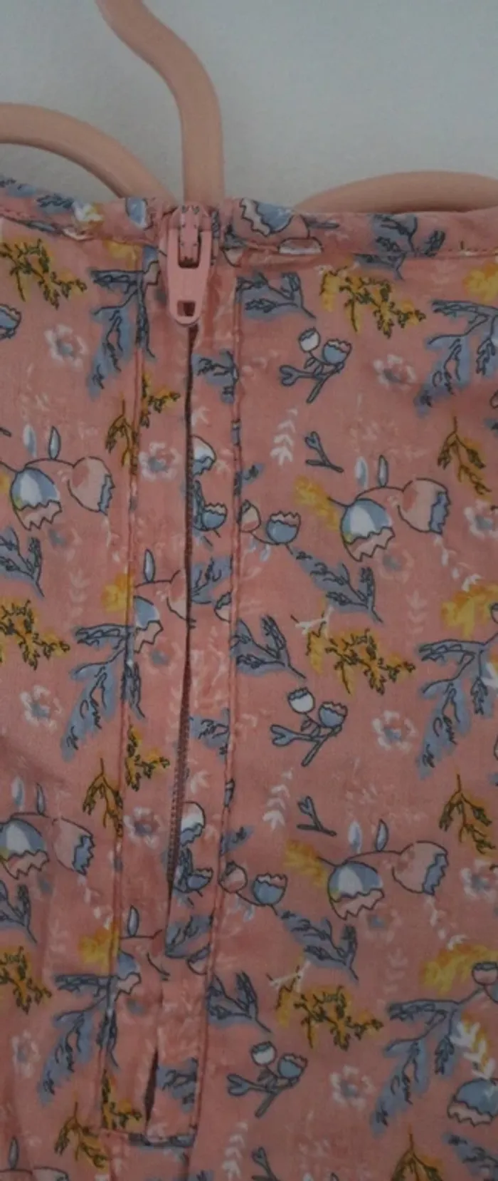 Robe automne Tape à l'oeil 12 mois - photo numéro 5