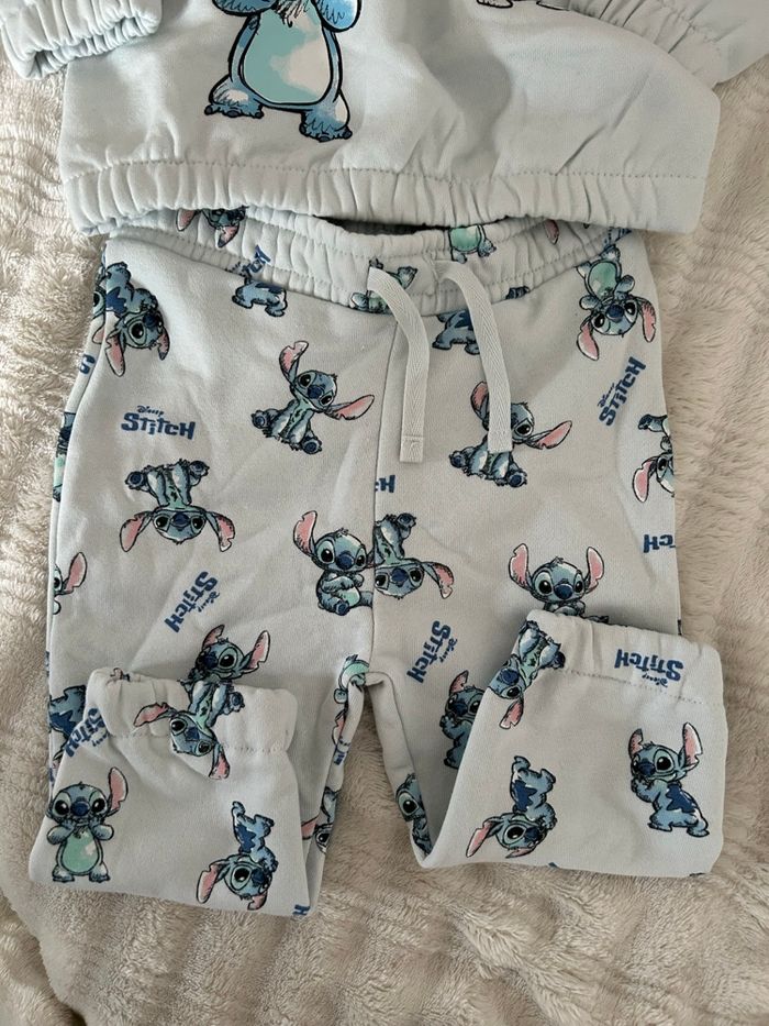 Ensemble jogging stitch - photo numéro 4