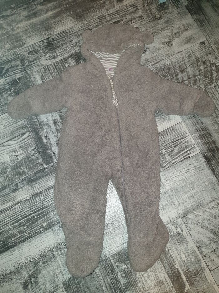 Combi pilote 12 mois