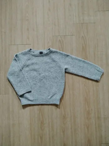 Pull 2 ans Kiabi 92cm