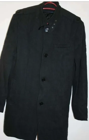 parka