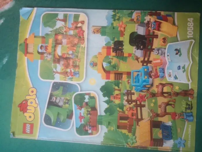 Duplo parc de la forêt - photo numéro 4