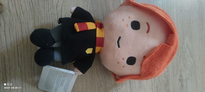Peluche Ron Harry Potter