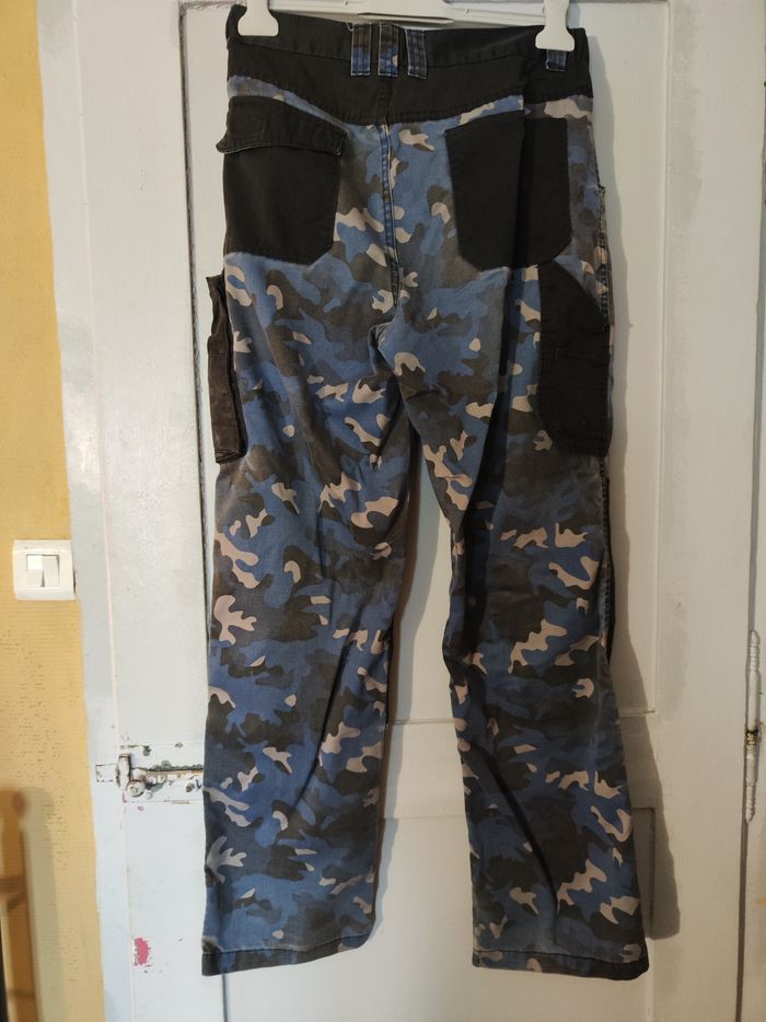 Pantalon de travail homme T40 parkside🎁 envoie rapide aujourd'hui ou demain 🎁 - photo numéro 9