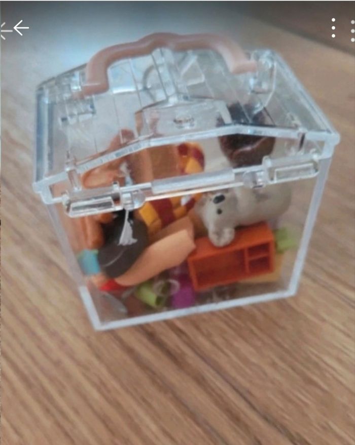 Villa de vacances playmobil - photo numéro 7