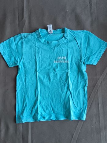 T-shirts manches courtes