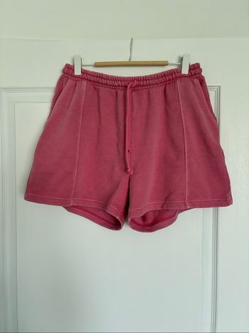 Short rose Kiabi
