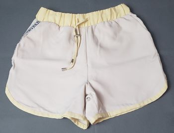 short de sport détente femme