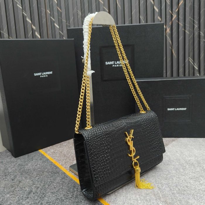 Yves Saint Laurent SAINT LAURENT SLP 8832 - photo numéro 8